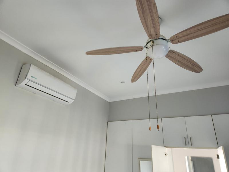 To Let 3 Bedroom Property for Rent in Mountainside Western Cape